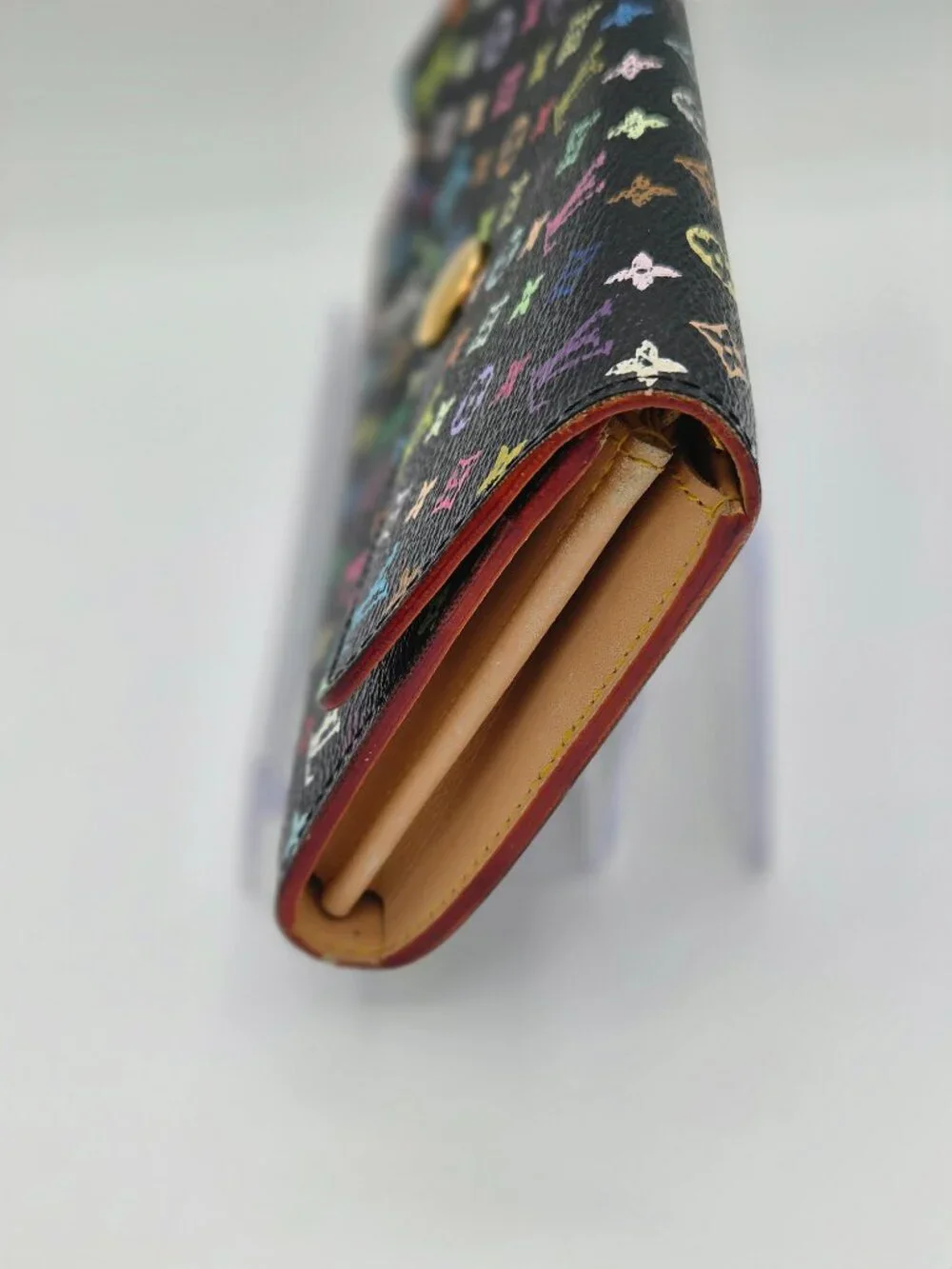 Louis Vuitton bean grade